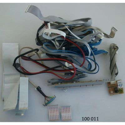 KIT DE CABLES PARA TV / PHILIPS 32PF7320A/37 MODELO 32PF7320A/37